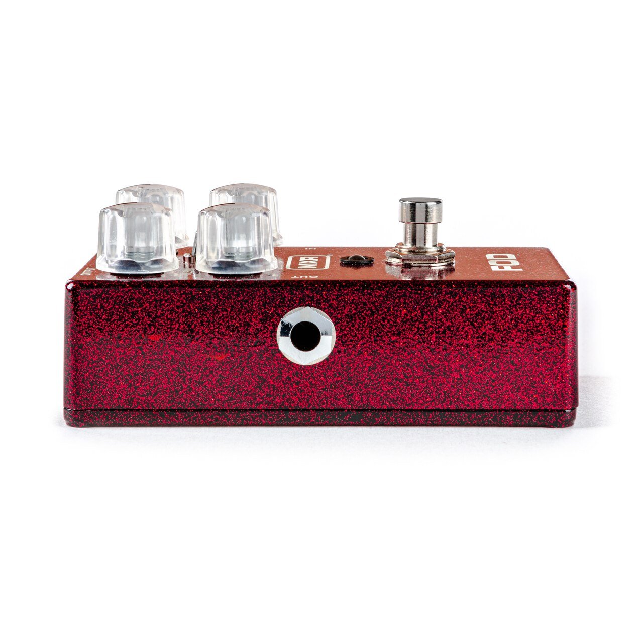 MXR M251 FOD Drive by Coast Music