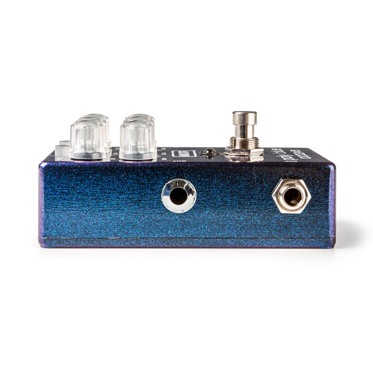 MXR Poly Blue Octave Pedal by Coast Music