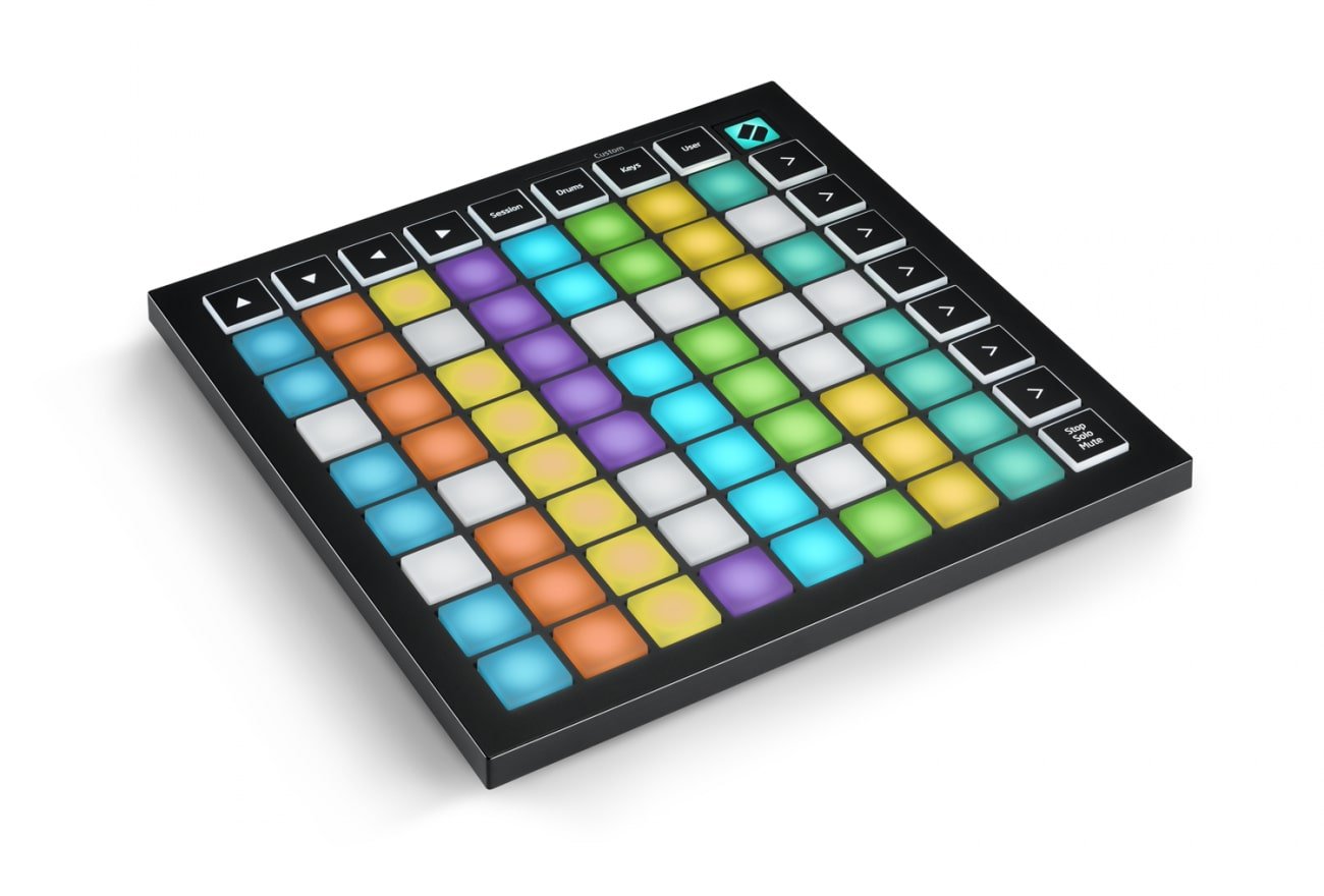 Novation Launchpad Mini MKIII by Erikson Audio