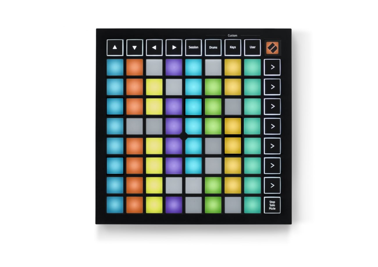 Novation Launchpad Mini MKIII by Erikson Audio
