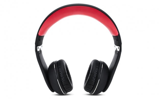 Numark HF325 On - Ear DJ Headphones by inMusic