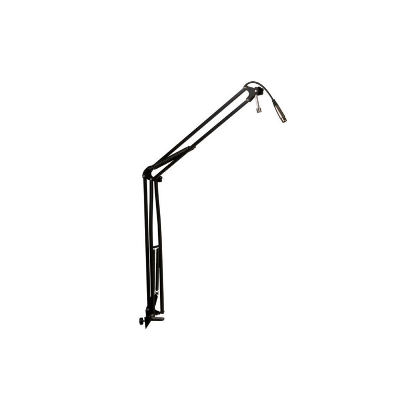 On - Stage Broadcast Mic Boom Arm by B&J