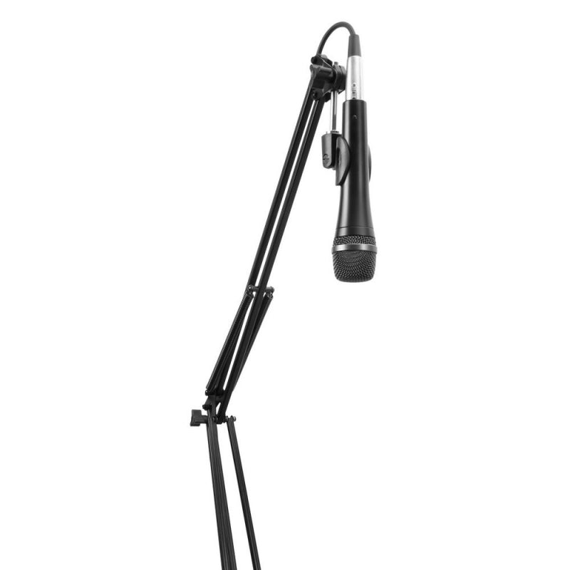 On - Stage Broadcast Mic Boom Arm by B&J
