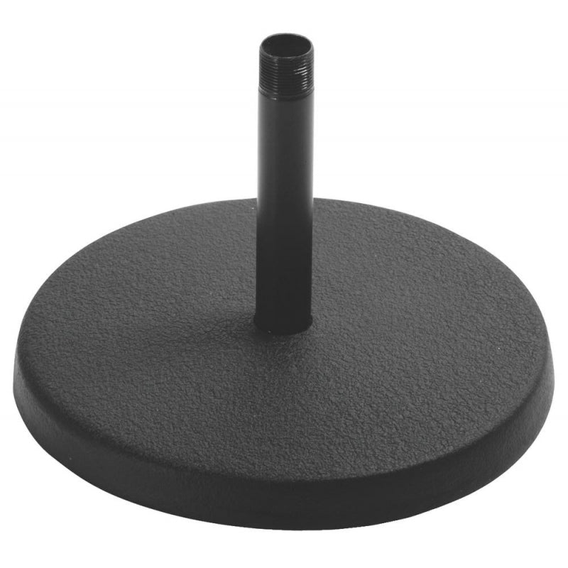 On - Stage Desktop Mic Stand by B&J