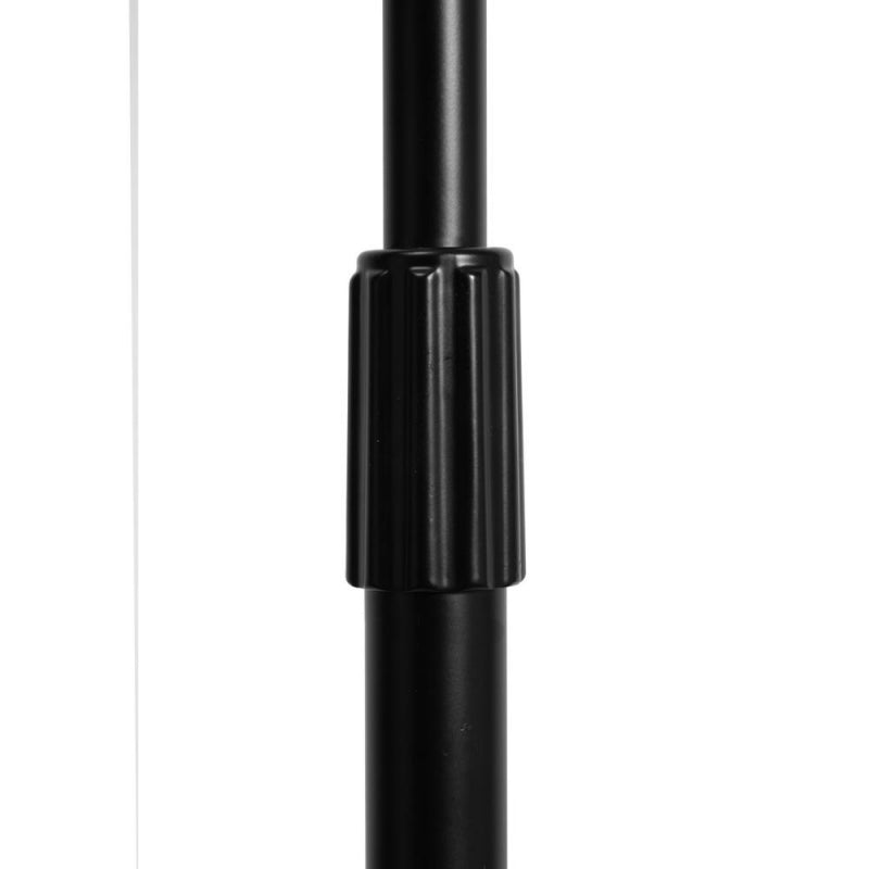 On - Stage Euro Boom Mic Stand by B&J