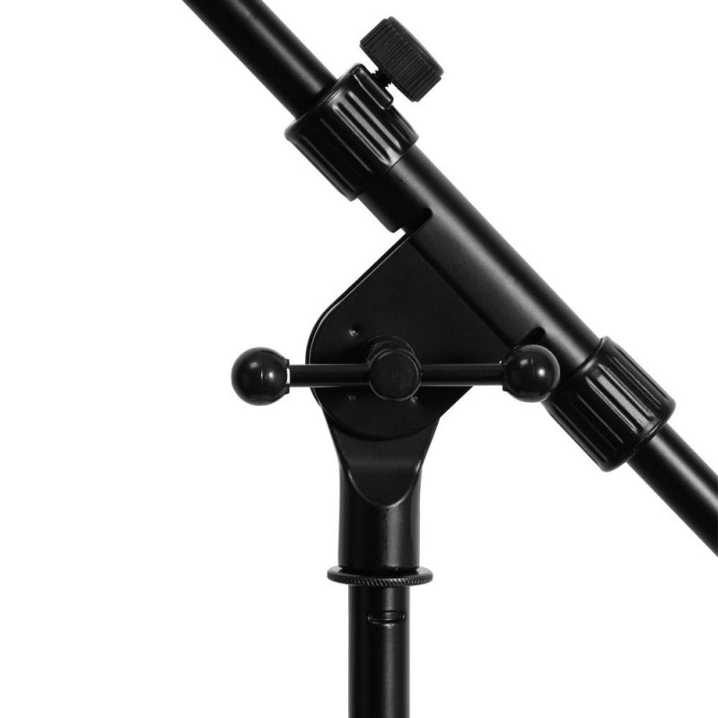 On - Stage Euro Boom Mic Stand by B&J