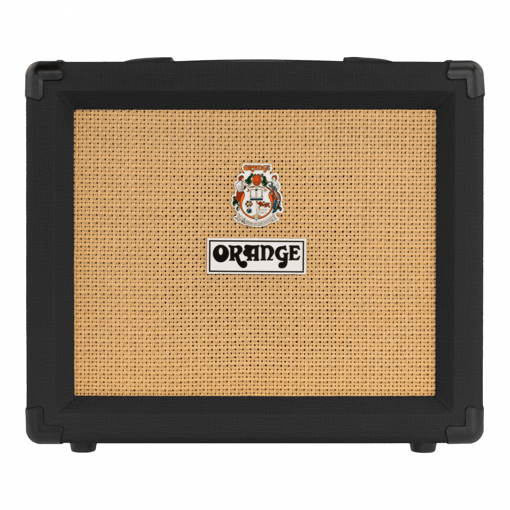 Orange Crush 20RT by Launch Music