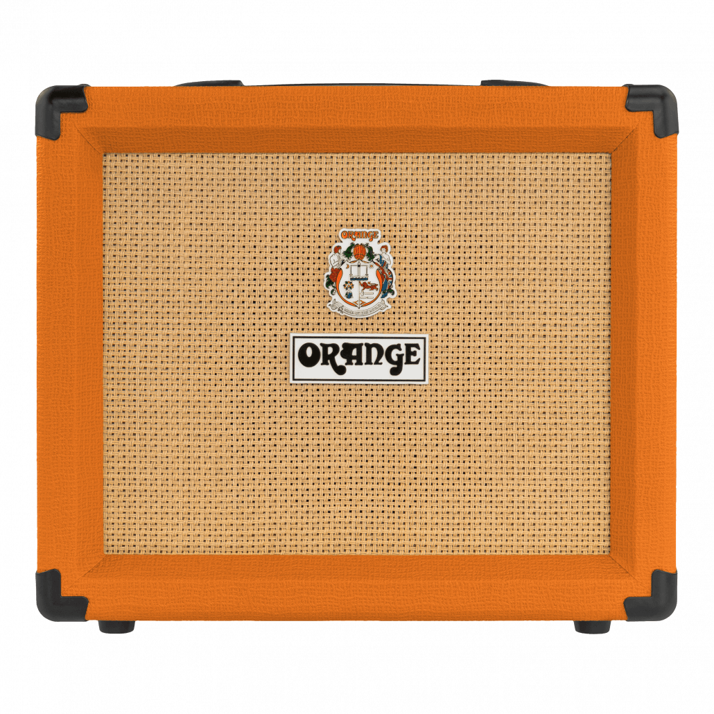 Orange Crush 20RT by Launch Music