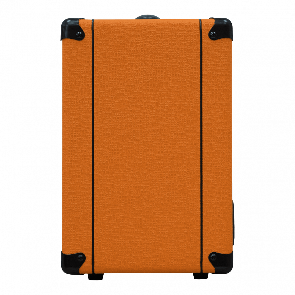 Orange Crush Bass 25 by Launch Music