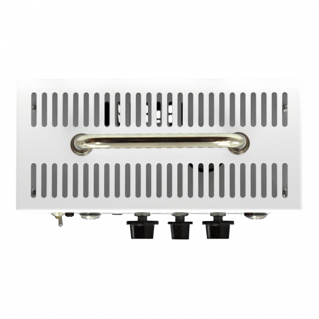 Orange MT20 Micro Terror Head by Launch Music