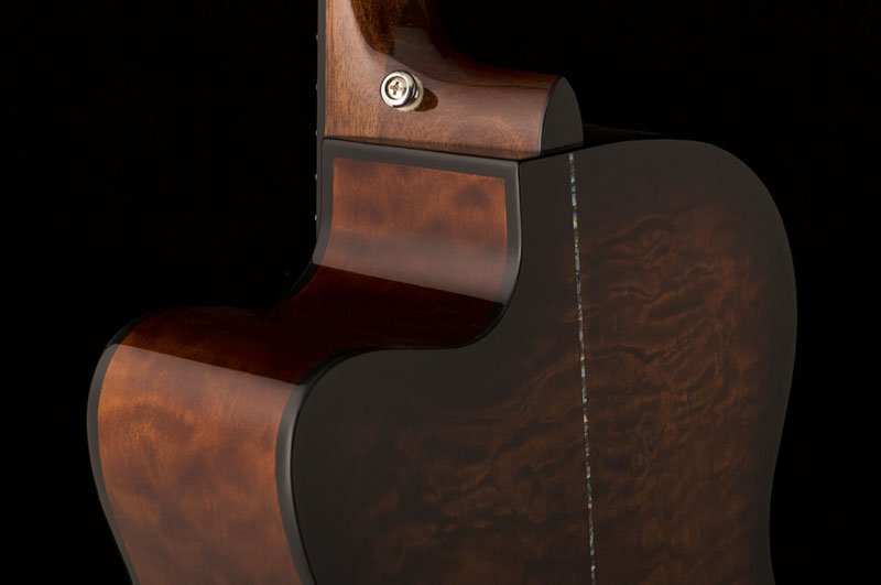 Paul Reed Smith PRS Angeles SE A55E by PRS