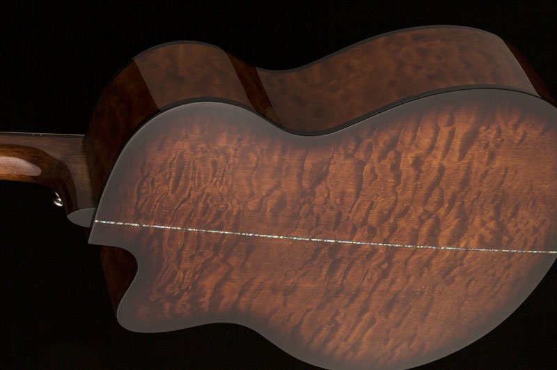 Paul Reed Smith PRS Angeles SE A55E by PRS