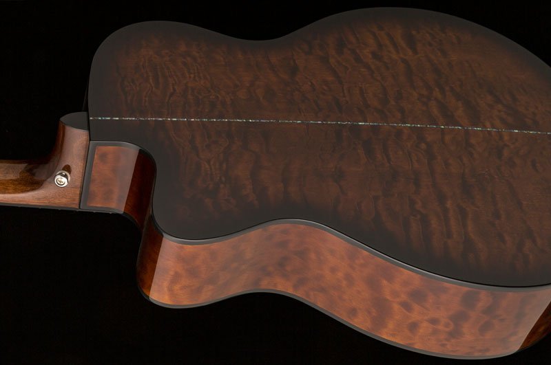 Paul Reed Smith PRS Angeles SE A55E by PRS