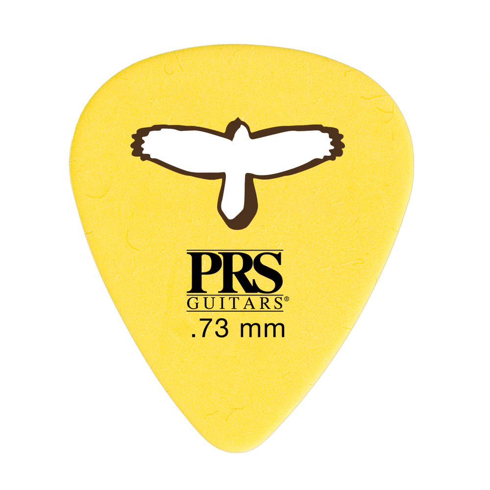 Paul Reed Smith PRS Delrin "Punch" Picks by PRS