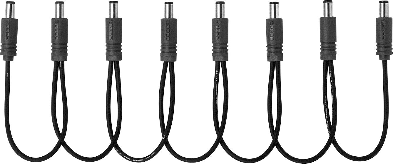 Roland Boss PCS-20A Parallel DC Cord