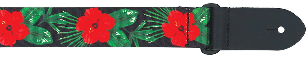 Profile 1.5" Polyester Ukulele Strap by Coast Music