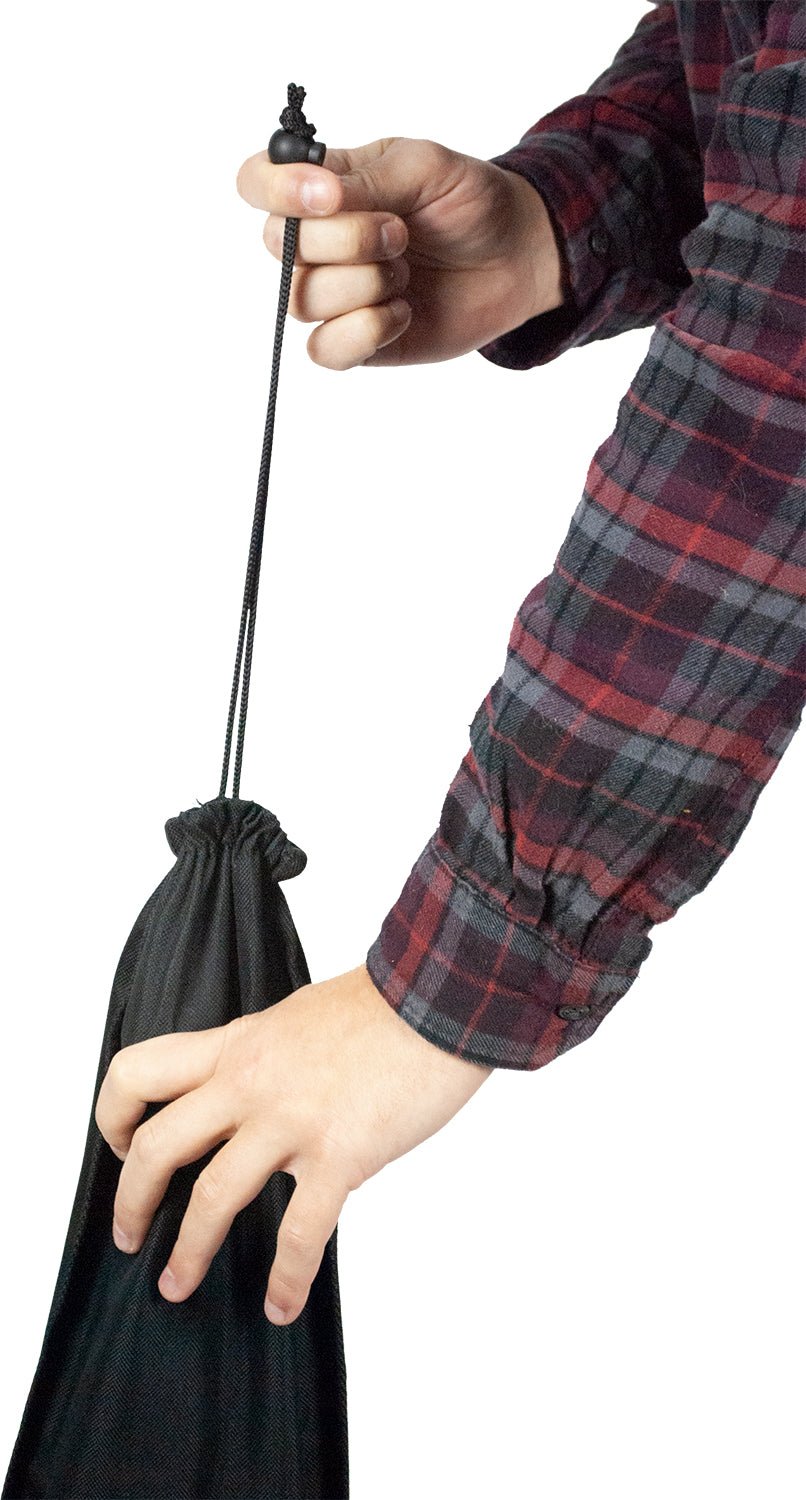 Profile Collapsible Sheet Music Stand with Gig Bag by Coast Music