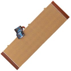 Profile Electric Guitar Case - Tweed - PRC300TW - E by Coast Music