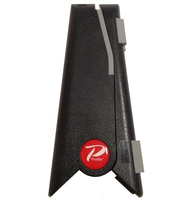 Profile Folding Small Instrument Stand by Coast Music