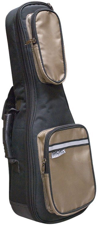 Profile Premium Ukulele Bag - 906 Series by Coast Music