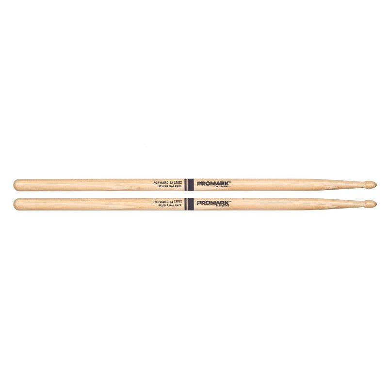 ProMark Classic Forward 5A Hickory Drumstick by D'Addario Canada