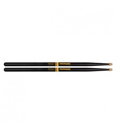 ProMark Rebound 5B ActiveGrip Acorn Tip Drumsticks by D'Addario Canada