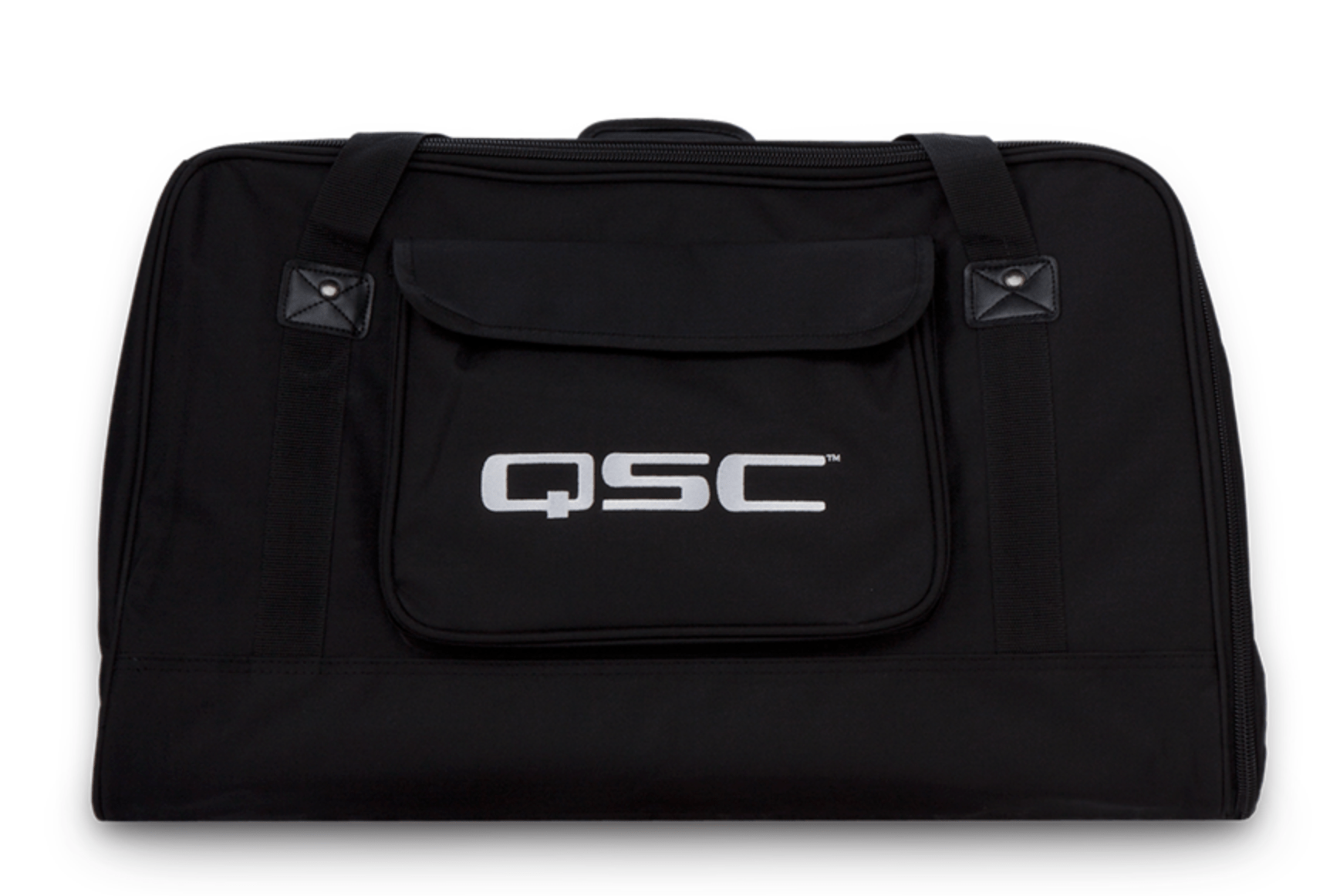 QSC Padded K12 Tote by SFM