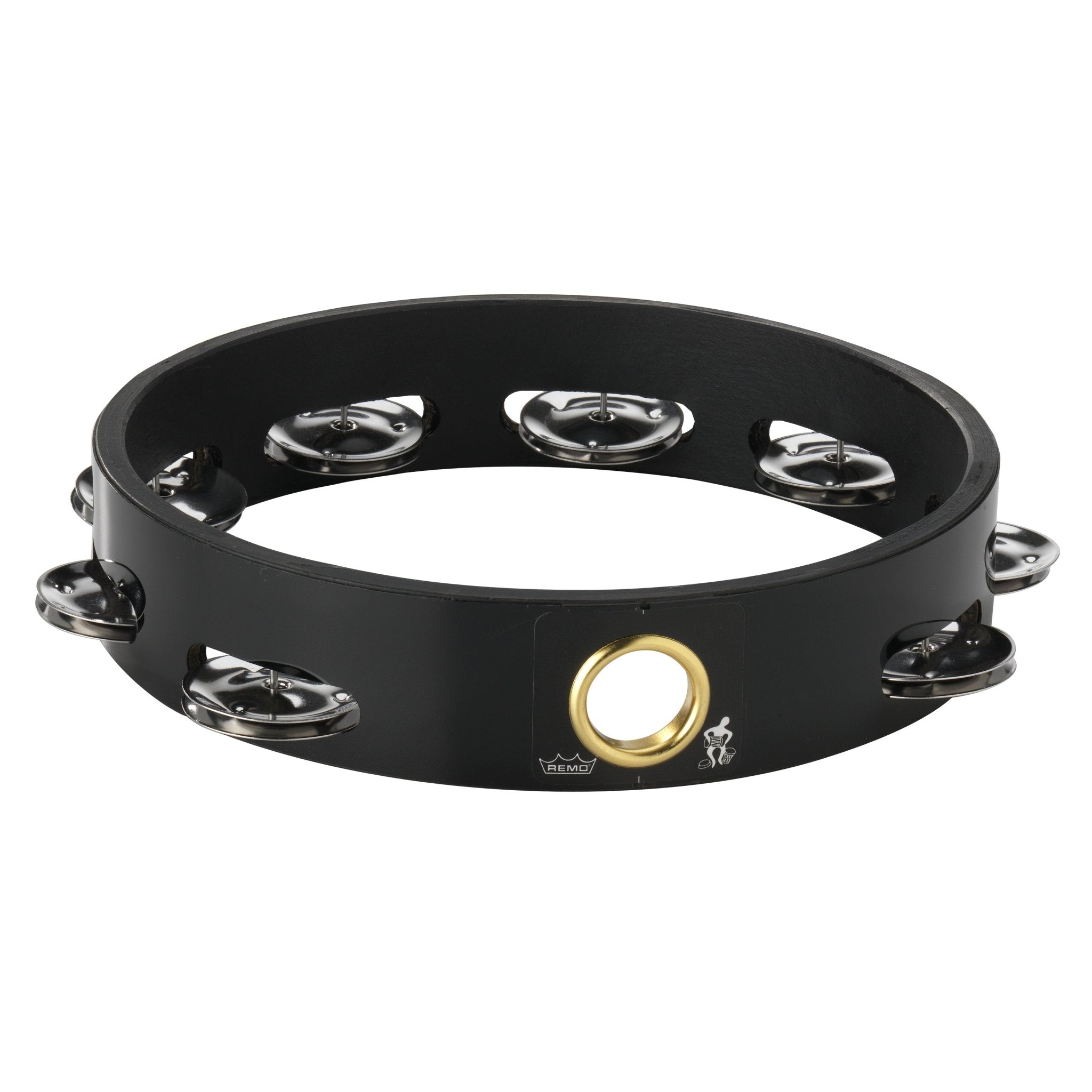 Remo Tambourine 8" by Coast Music