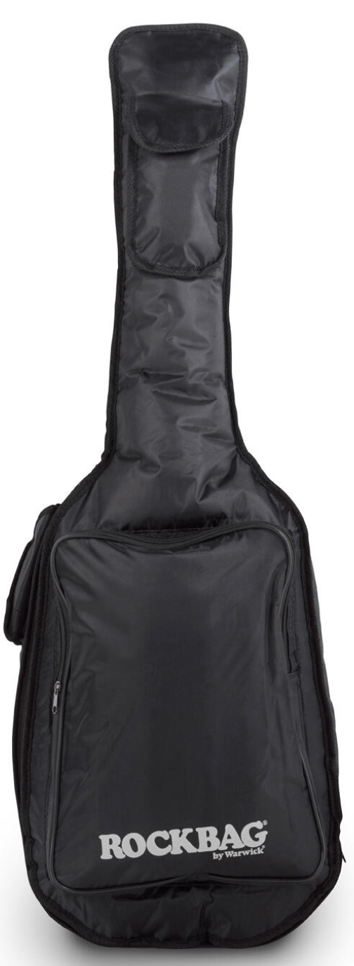 ROCKBAG by Warwick Electric Guitar Gigbag Basic Line by B&J