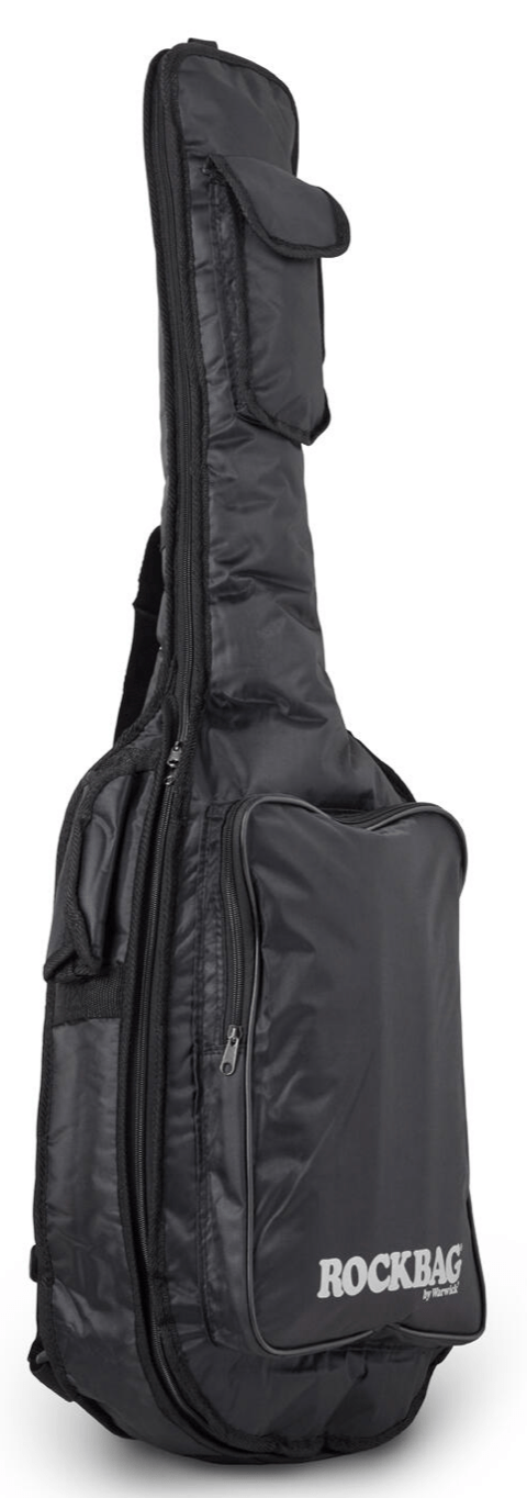 ROCKBAG by Warwick Electric Guitar Gigbag Basic Line by B&J