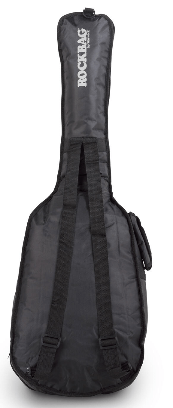 ROCKBAG by Warwick Electric Guitar Gigbag Basic Line by B&J