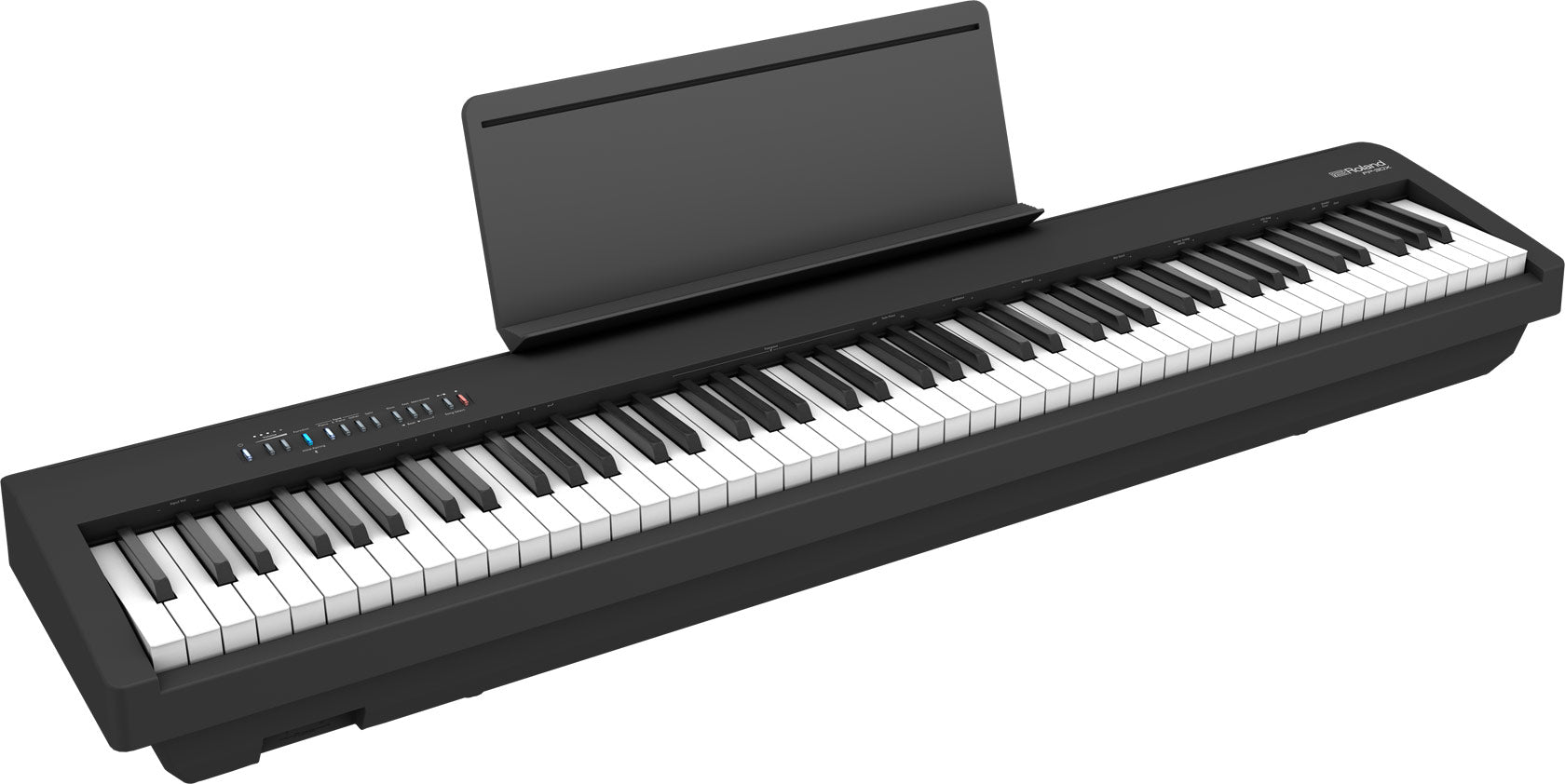Roland FP - 30X Digital Piano by Roland Canada