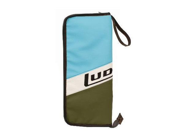 Ludwig Blue Olive Stick Bag
