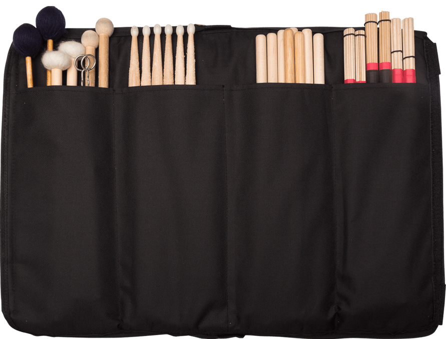 Sabian The 360 Drum Stick Bag by Sabian