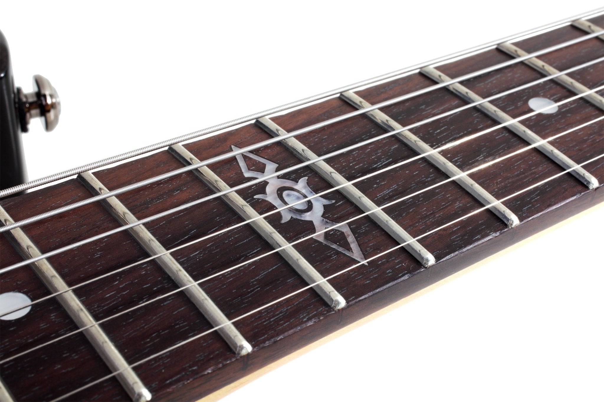 Schecter C - 1 SGR 6 String Electric Guitar - Midnight Satin Black by Erikson Music