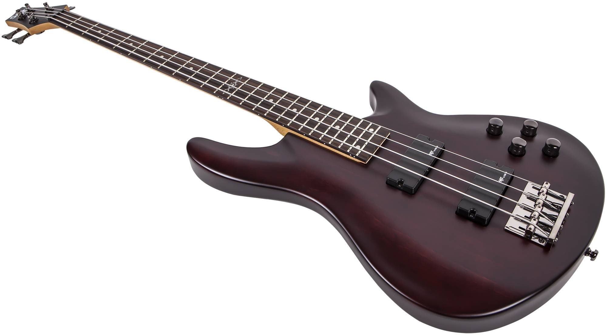 Schecter C - 4 BASS SGR BY SCHECTER WSN by Erikson Music