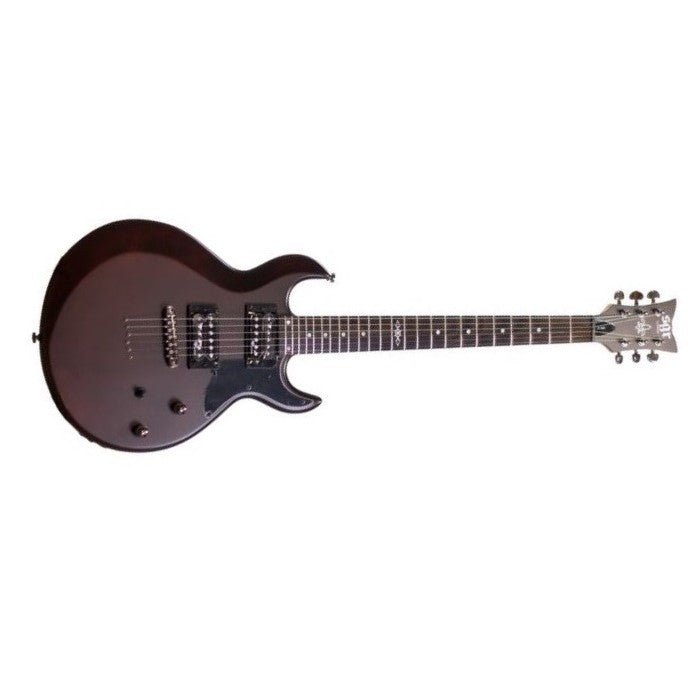 Schecter S - 1 SGR BY SCHECTER WSN (WALNUT SATIN) by Erikson Music