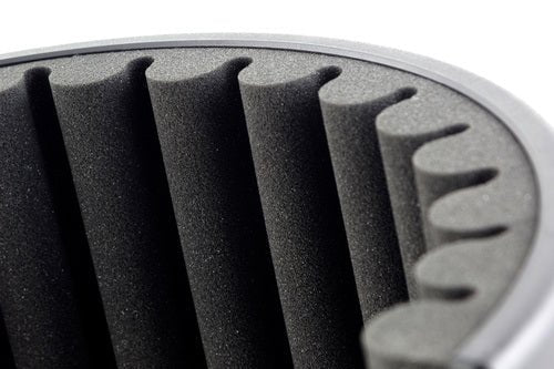 sE RF - X Portable Isolation Reflexion Filter by Yorkville