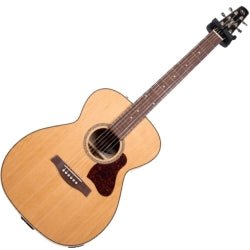Seagull Coastline CH Momentum HG A/E by Godin Guitars