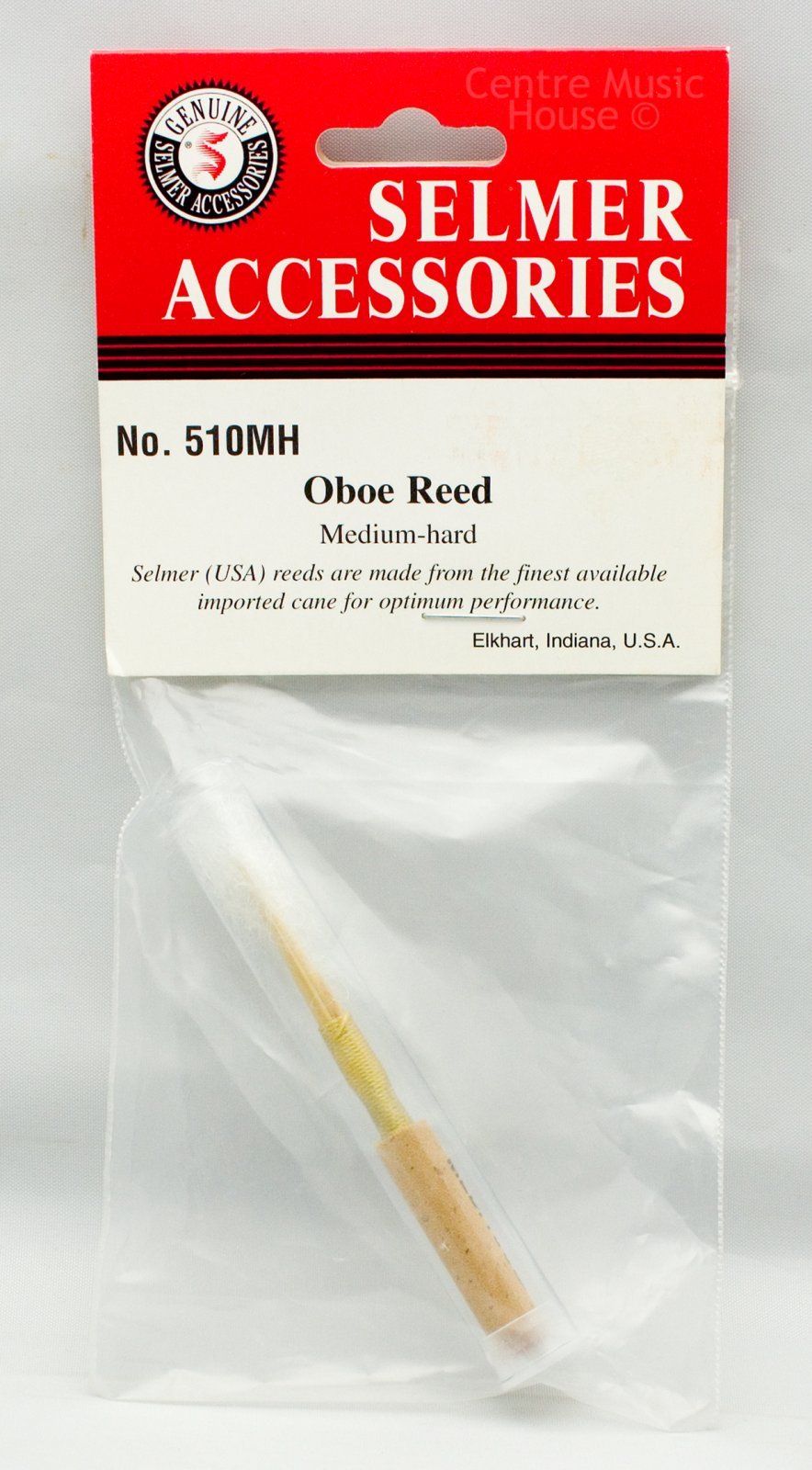 Selmer Oboe Reed by Conn - Selmer