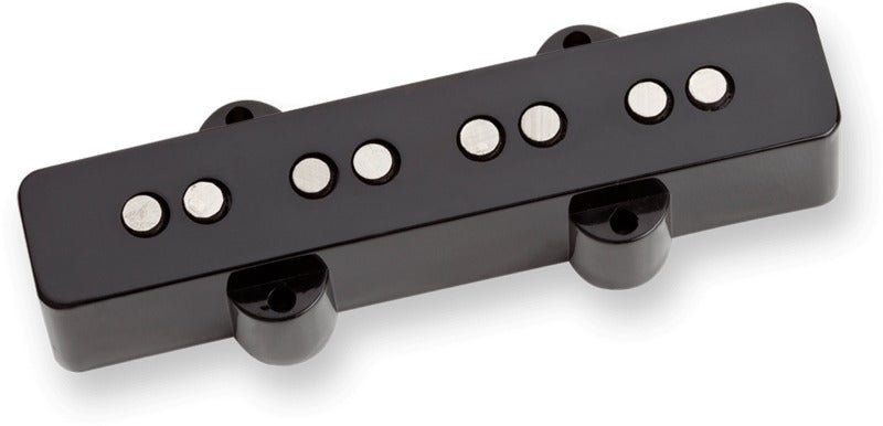 Seymour Duncan Vintage Jazz Bass Pickup Bridge by Erikson Music