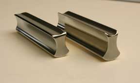 Shubb Guitar Steel Set by Coast Music
