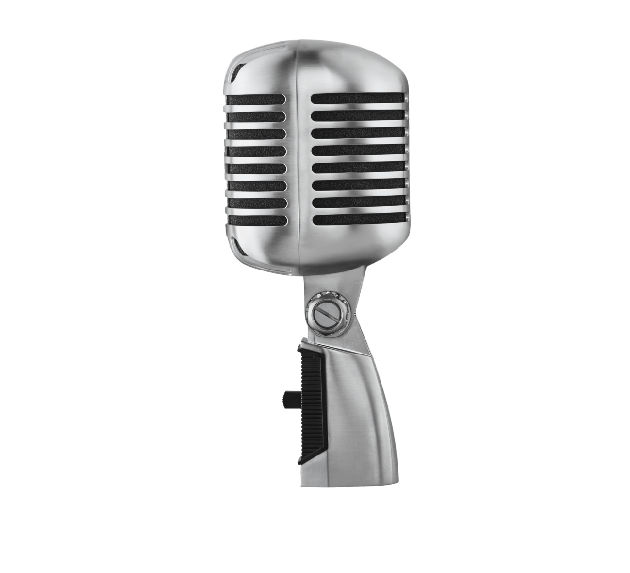 Shure 55SH SERIES II Iconic Unidyne Vocal Microphone by SFM