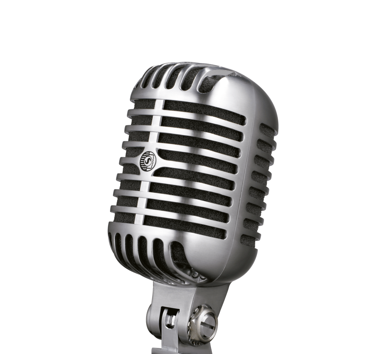 Shure 55SH SERIES II Iconic Unidyne Vocal Microphone by SFM
