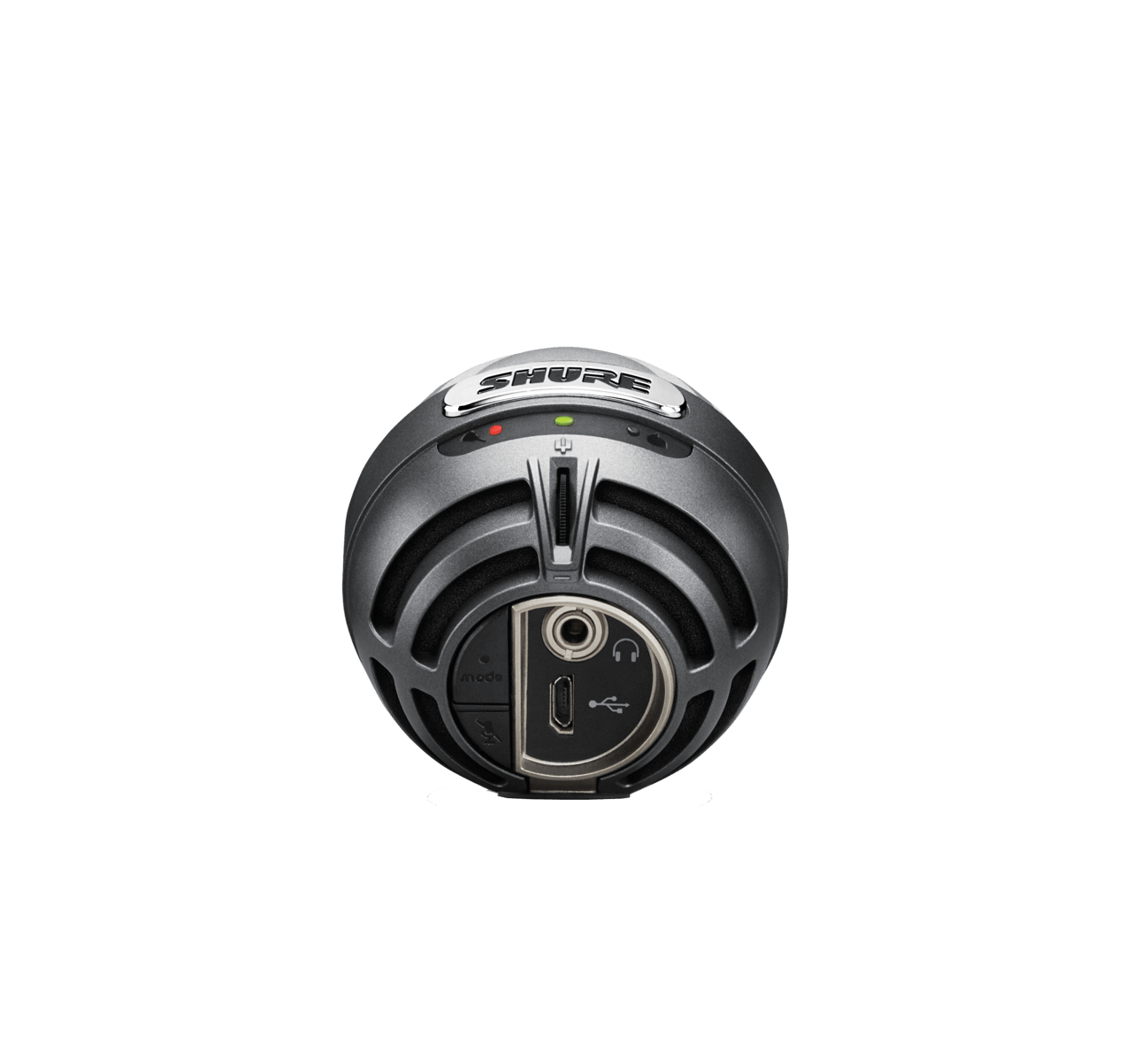 Shure MOTIV MV5 Digital Condenser Microphone by SFM