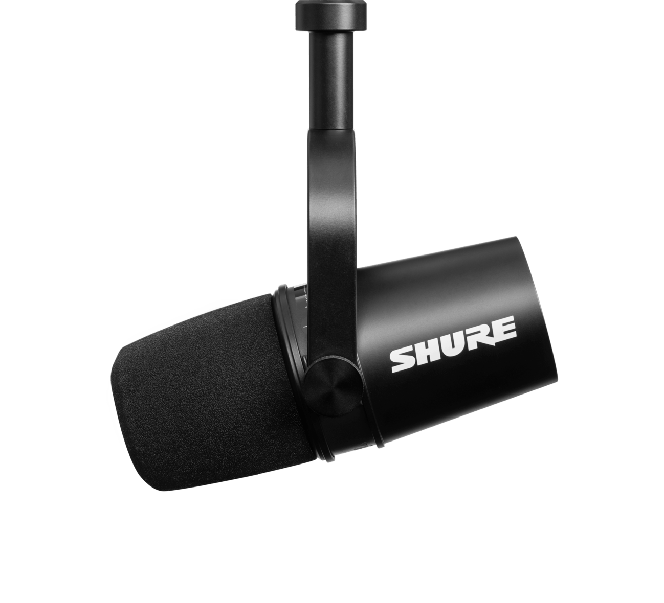 Shure MV7 Podcast Microphone by SFM