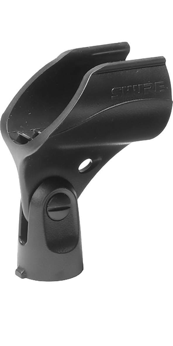 Shure WA371 Microphone Clip by SFM