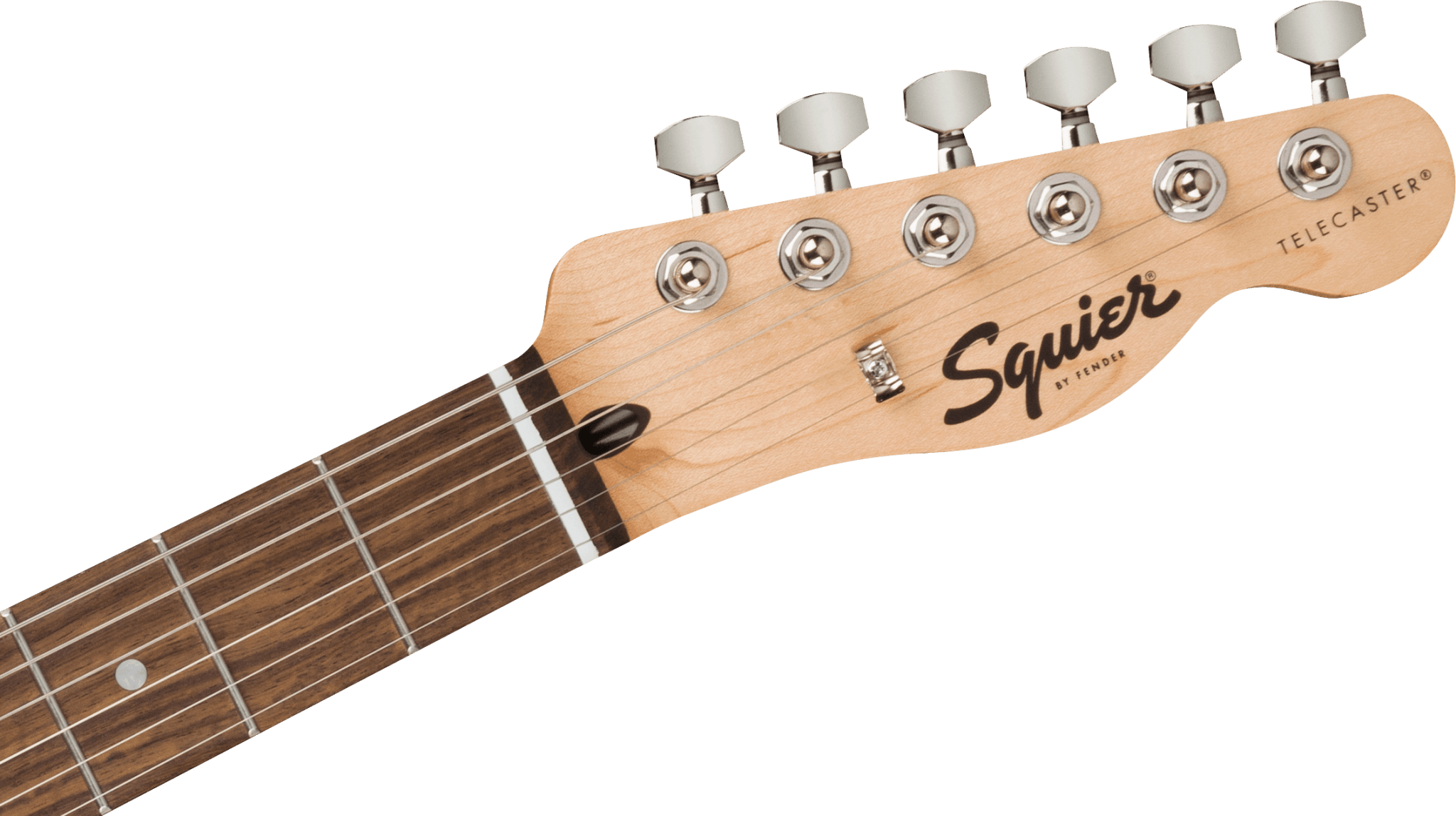 Squier Bullet Telecaster, Laurel Fingerboard, Brown Sunburst by FMIC