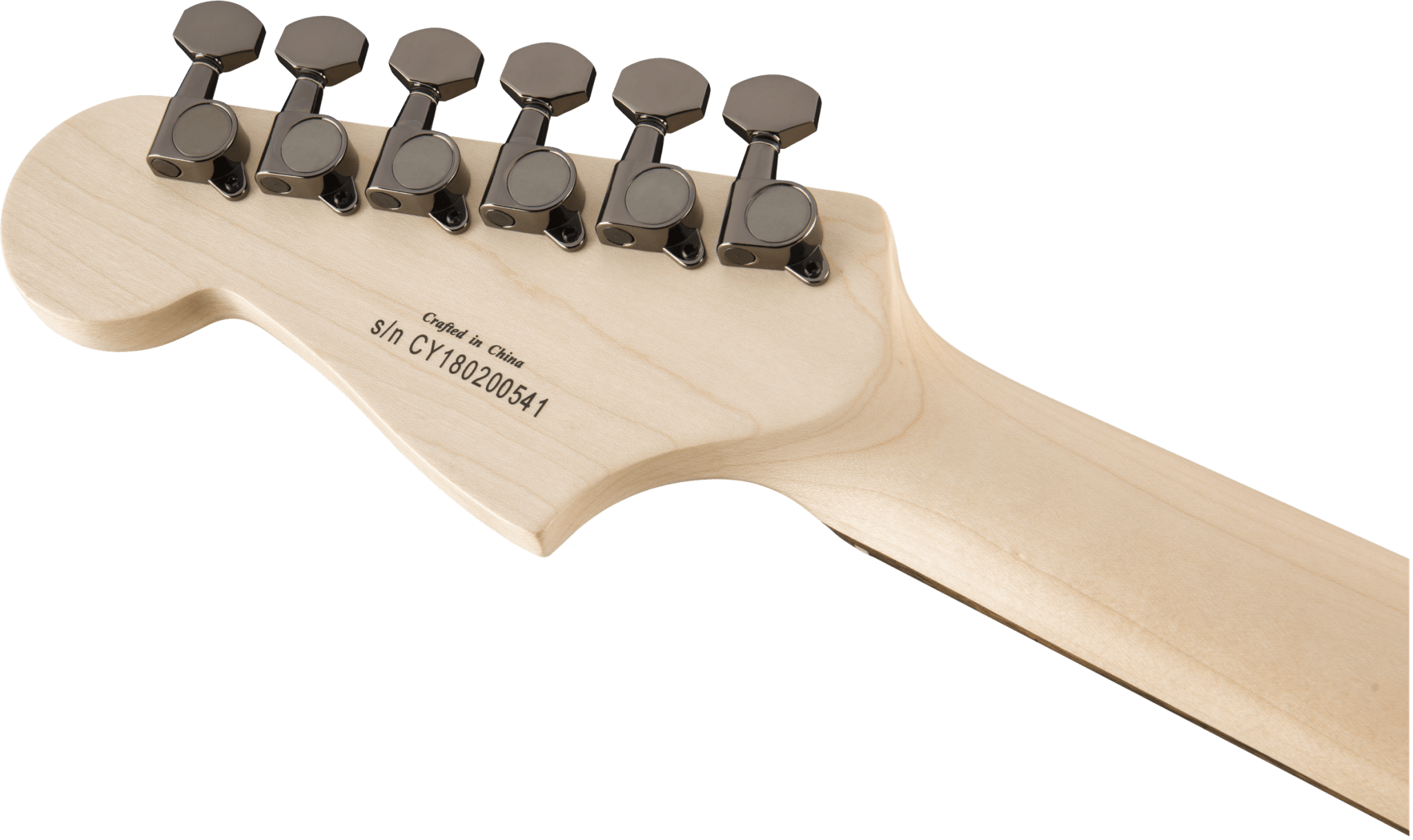 Squier Contemporary Active Jazzmaster® HH ST, Laurel Fingerboard, Graphite Metallic by FMIC