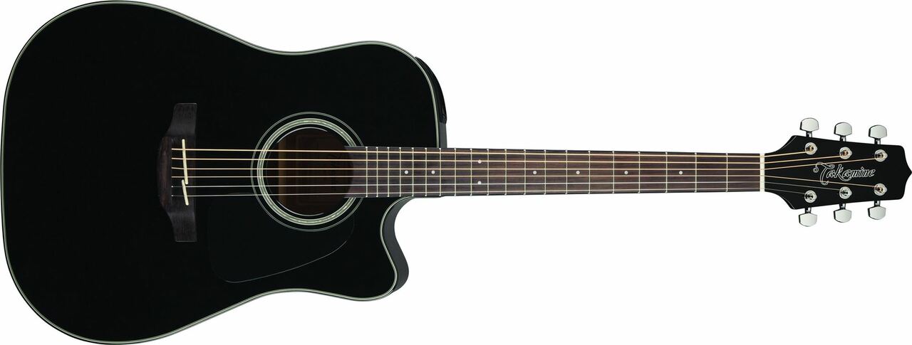 Takamine GD30CE G - Series Dreadnought Acoustic Guitar by Coast Music